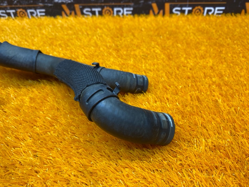 Патрубок системы охлаждения, 2500 рублей, Красноярск