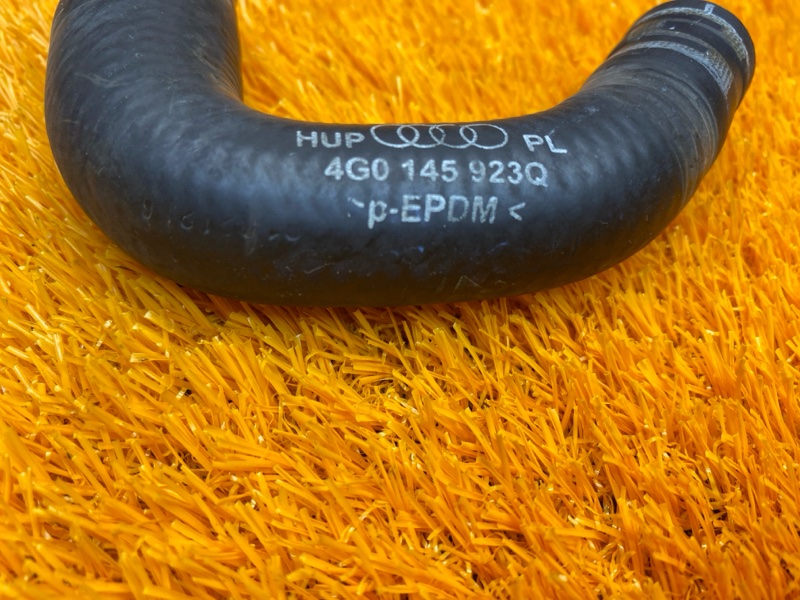 Патрубок системы охлаждения, 500 рублей, Красноярск