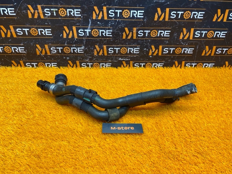 Патрубок системы охлаждения, 2500 рублей, Красноярск