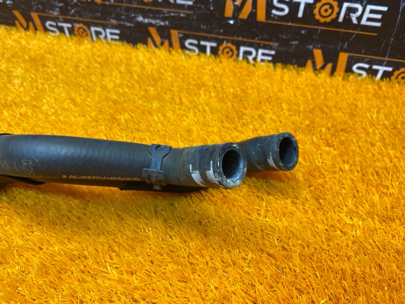 Патрубок системы охлаждения, 2500 рублей, Красноярск