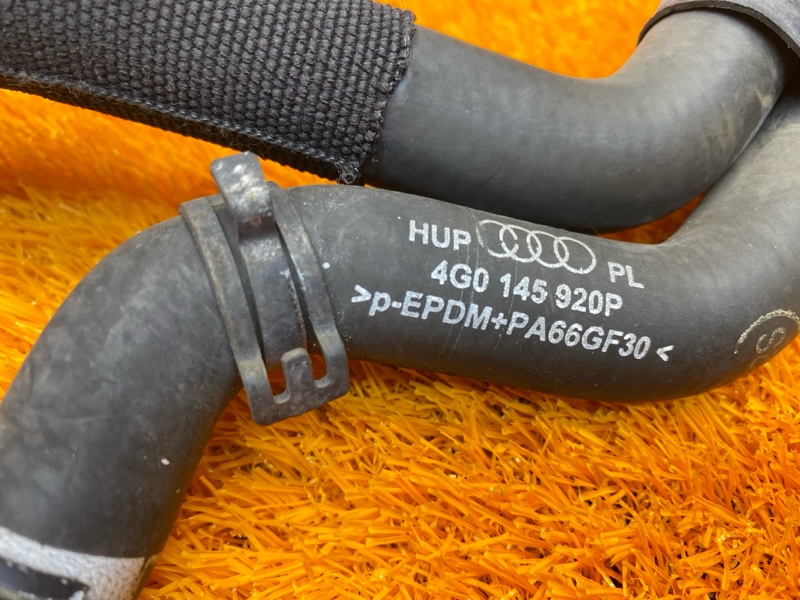 Патрубок системы охлаждения, 2500 рублей, Красноярск