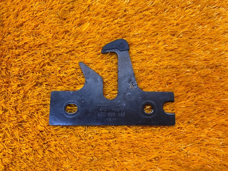 замок капота, 350 рублей, Красноярск