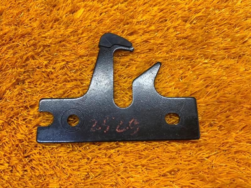 замок капота, 350 рублей, Красноярск