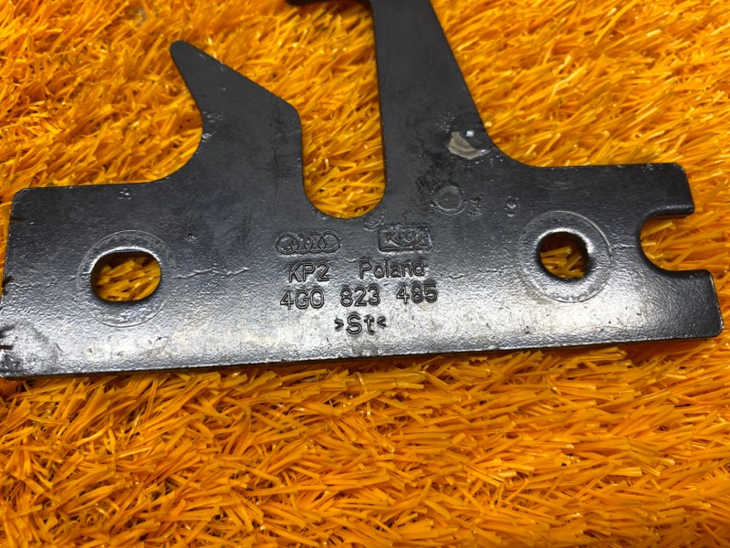 замок капота, 350 рублей, Красноярск