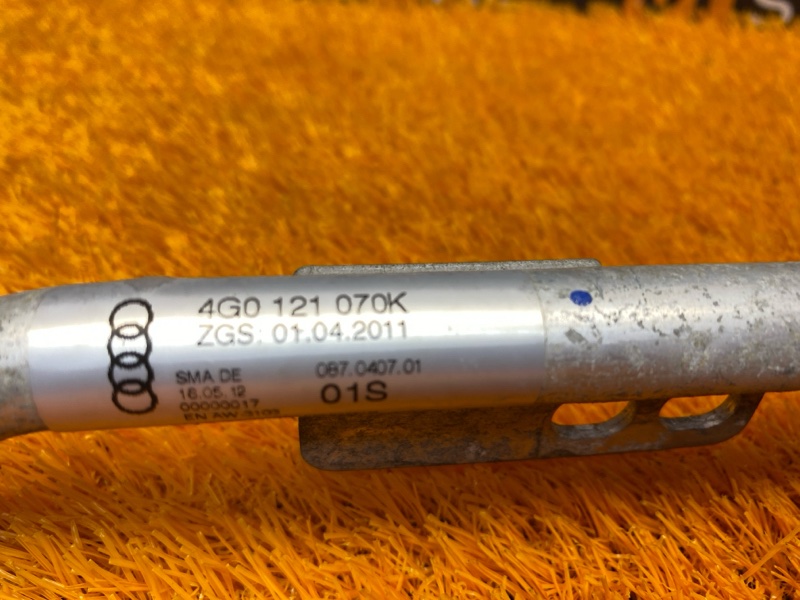 трубка охлаждающей системы, 870 рублей, Красноярск