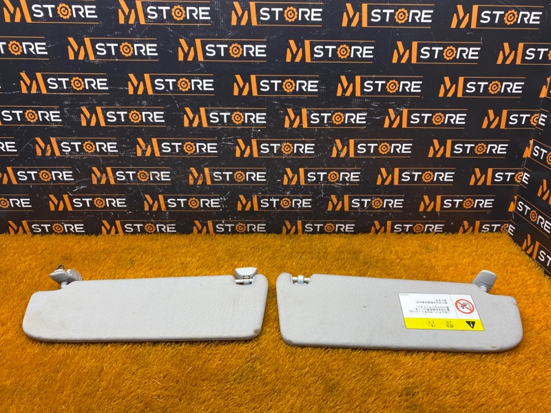 Козырек солнцезащитный, 1800 рублей, Красноярск