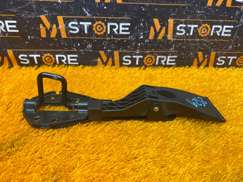 замок капота, 1130 рублей, Красноярск