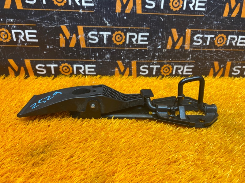 замок капота, 1130 рублей, Красноярск