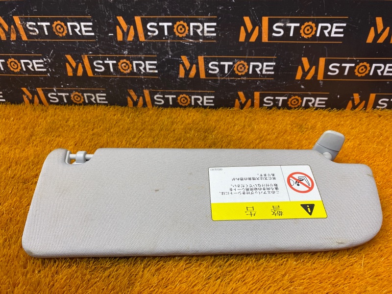 Козырек солнцезащитный, 1800 рублей, Красноярск