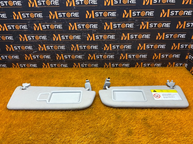 Козырек солнцезащитный, 1800 рублей, Красноярск