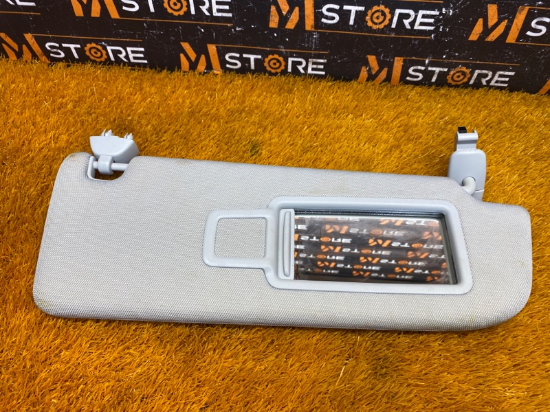 Козырек солнцезащитный, 1800 рублей, Красноярск