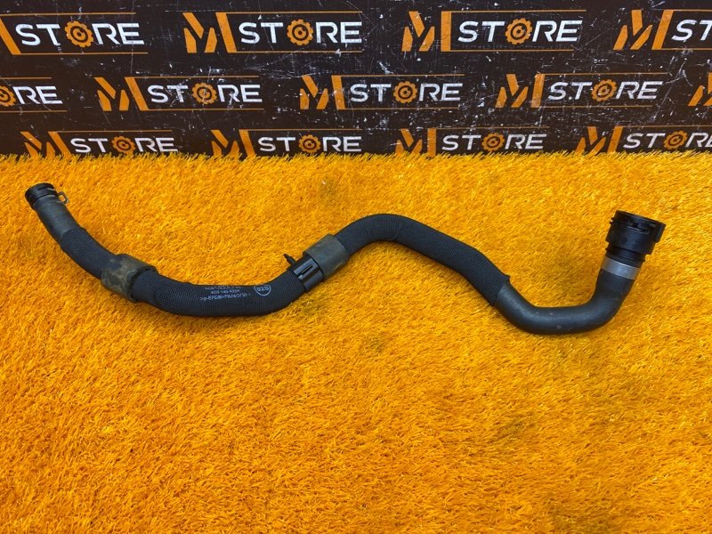 Патрубок системы охлаждения, 1500 рублей, Красноярск