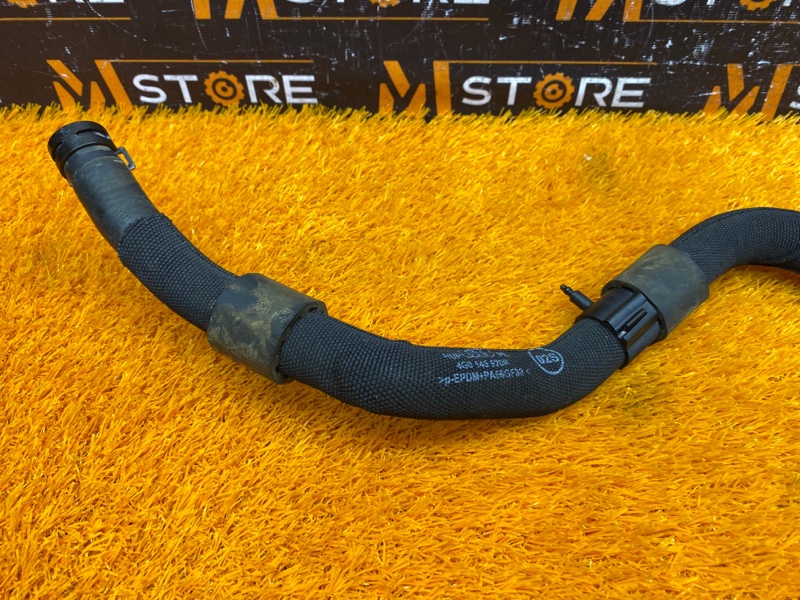 Патрубок системы охлаждения, 1500 рублей, Красноярск