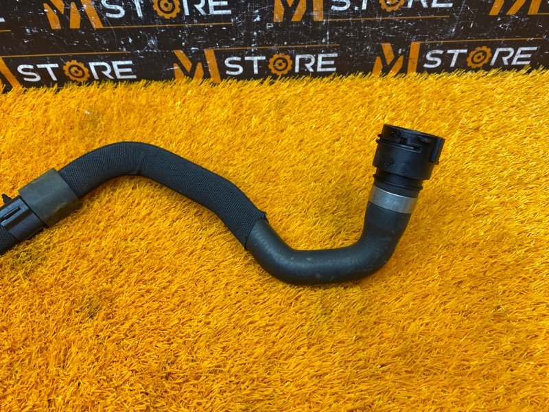 Патрубок системы охлаждения, 1500 рублей, Красноярск