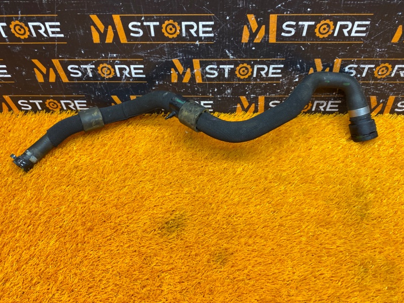 Патрубок системы охлаждения, 1500 рублей, Красноярск