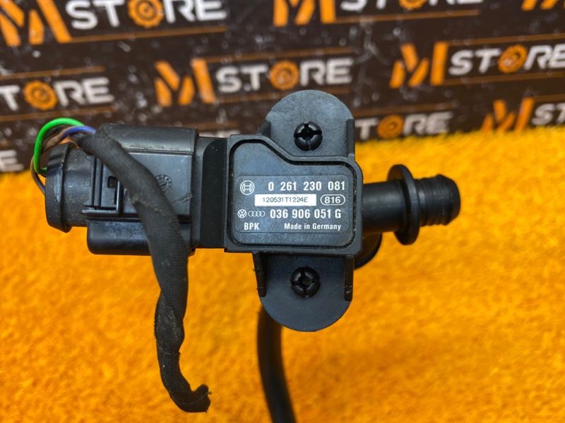 Датчик абсолютного давления, 500 рублей, Красноярск