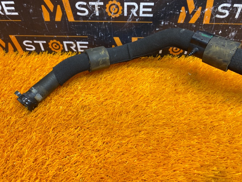 Патрубок системы охлаждения, 1500 рублей, Красноярск