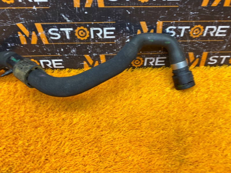 Патрубок системы охлаждения, 1500 рублей, Красноярск