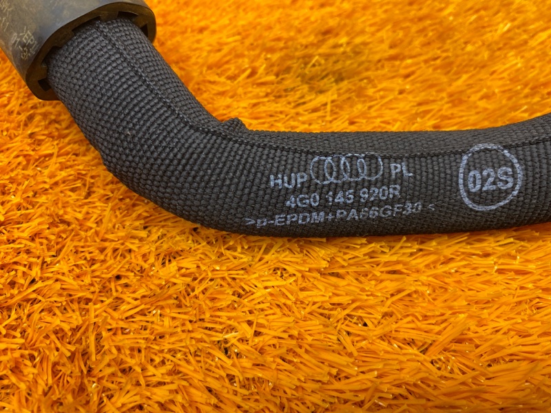 Патрубок системы охлаждения, 1500 рублей, Красноярск