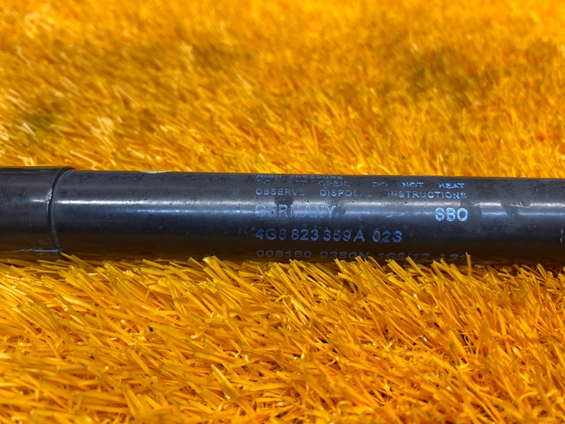 амортизатор капота, 1000 рублей, Красноярск