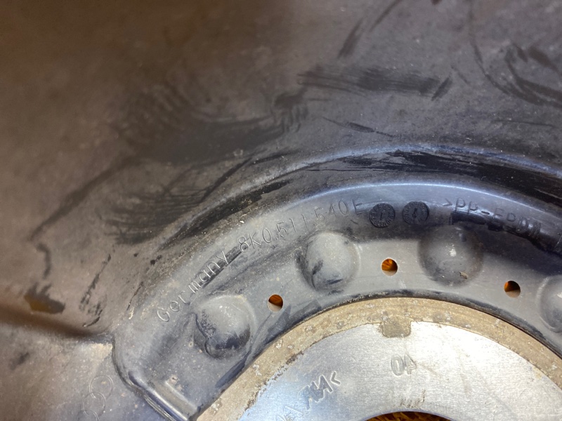 Пыльник пружины, 150 рублей, Красноярск