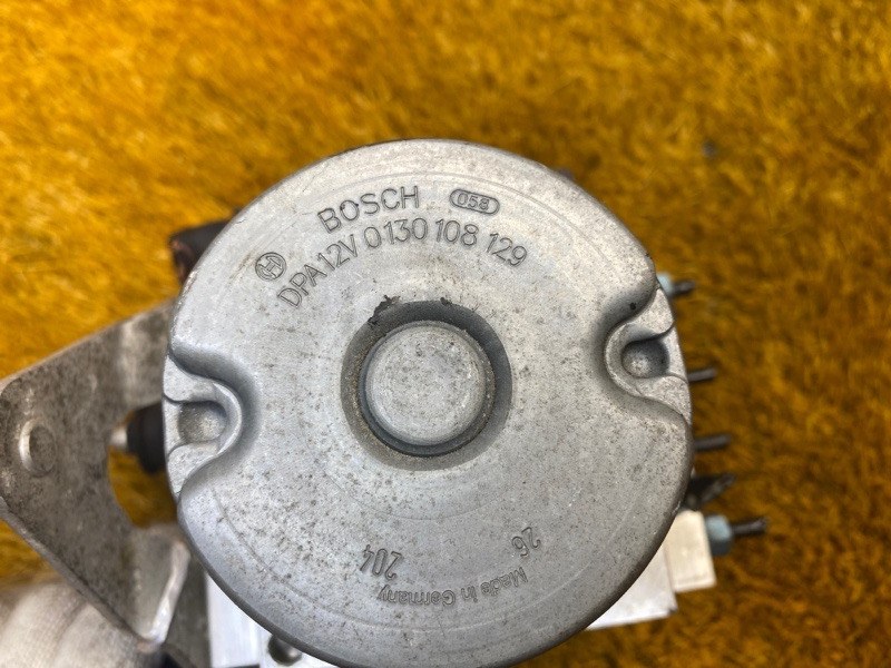 Блок ABS, 13000 рублей, Красноярск