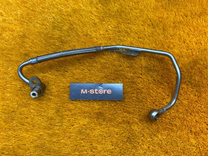 трубка масляная, 640 рублей, Красноярск