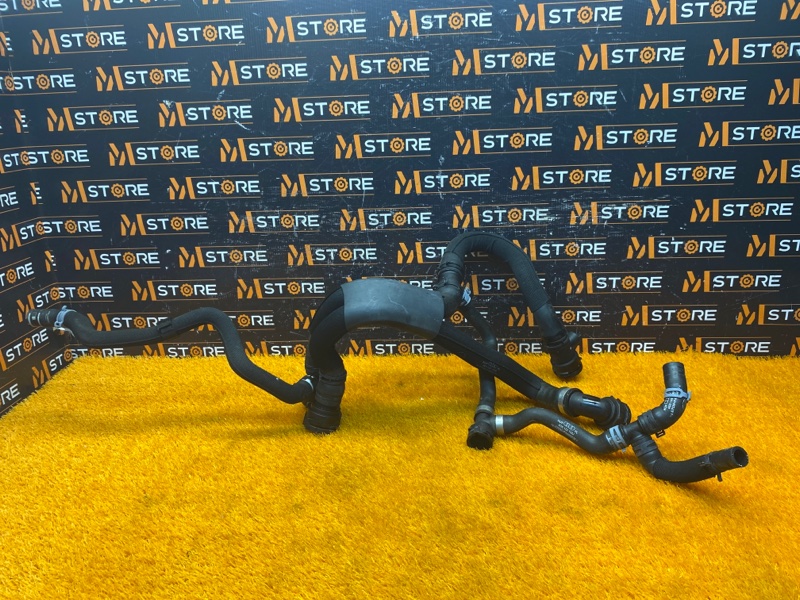 Патрубок системы охлаждения, 2500 рублей, Красноярск