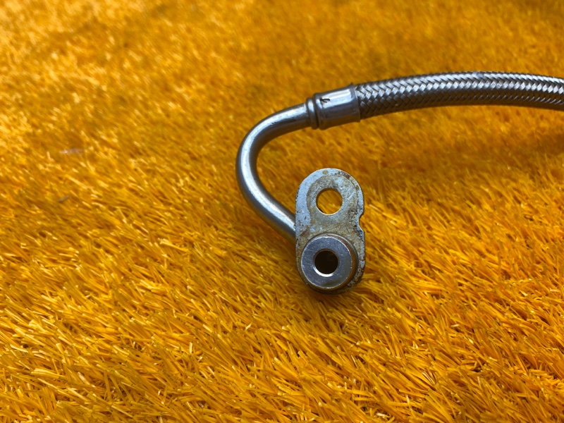 трубка масляная, 640 рублей, Красноярск