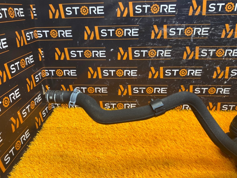 Патрубок системы охлаждения, 2500 рублей, Красноярск