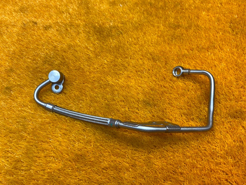 трубка масляная, 640 рублей, Красноярск