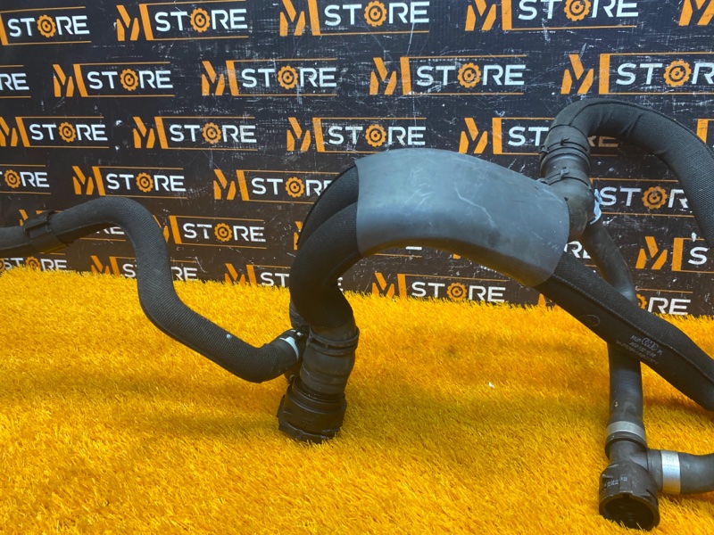 Патрубок системы охлаждения, 2500 рублей, Красноярск