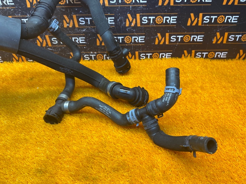 Патрубок системы охлаждения, 2500 рублей, Красноярск