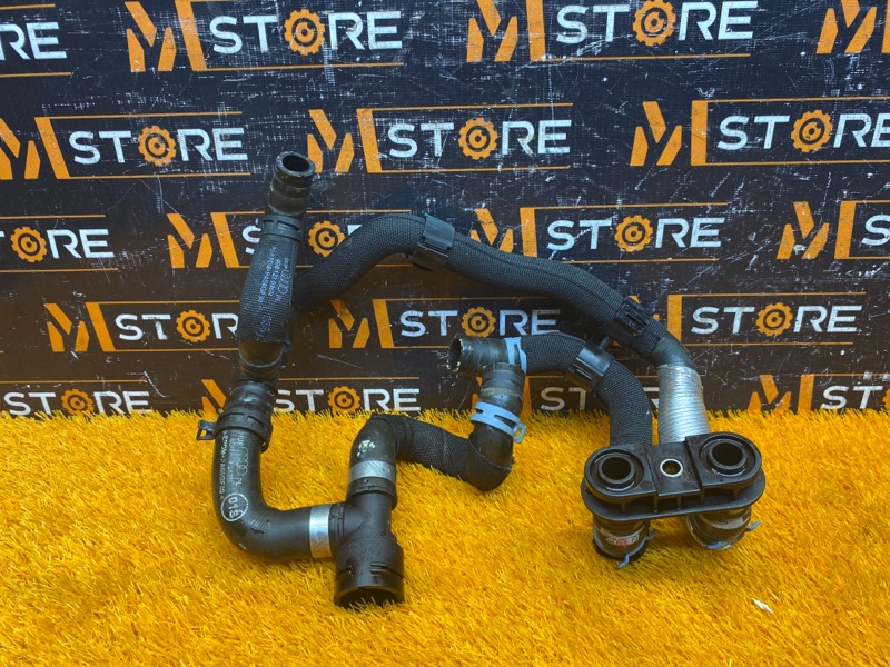 Патрубок системы охлаждения, 1000 рублей, Красноярск