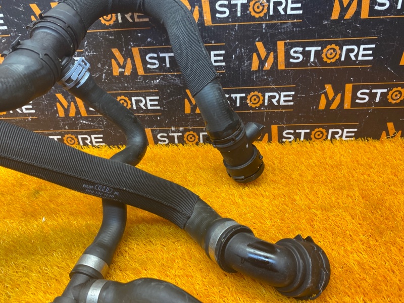 Патрубок системы охлаждения, 2500 рублей, Красноярск