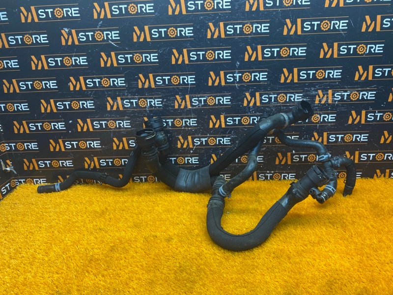 Патрубок системы охлаждения, 2500 рублей, Красноярск