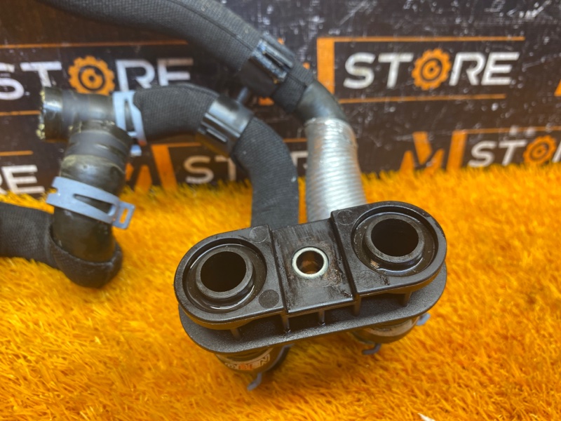 Патрубок системы охлаждения, 1000 рублей, Красноярск