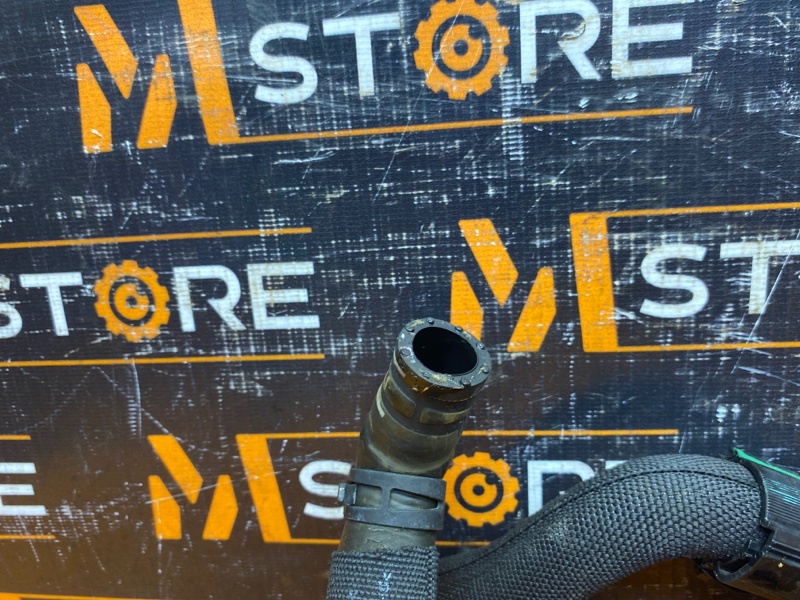 Патрубок системы охлаждения, 1000 рублей, Красноярск