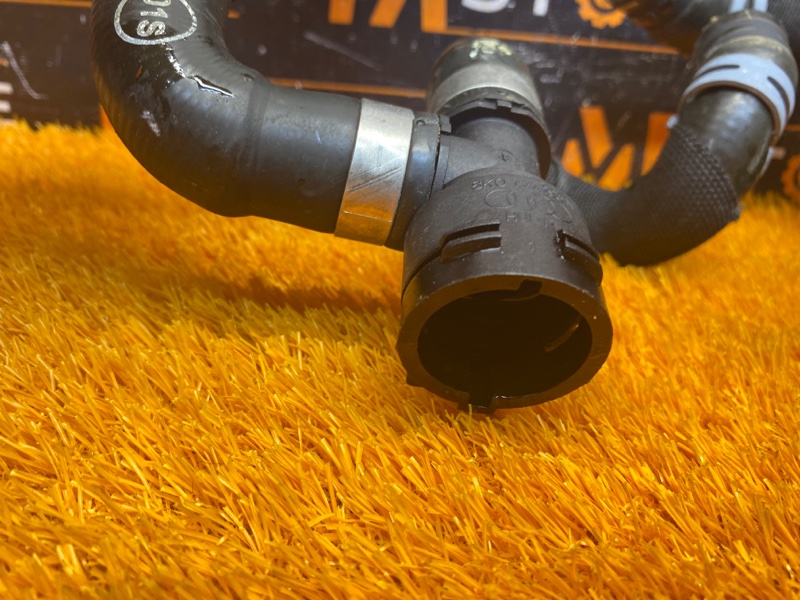 Патрубок системы охлаждения, 1000 рублей, Красноярск