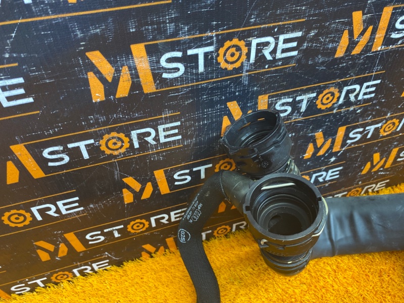 Патрубок системы охлаждения, 2500 рублей, Красноярск