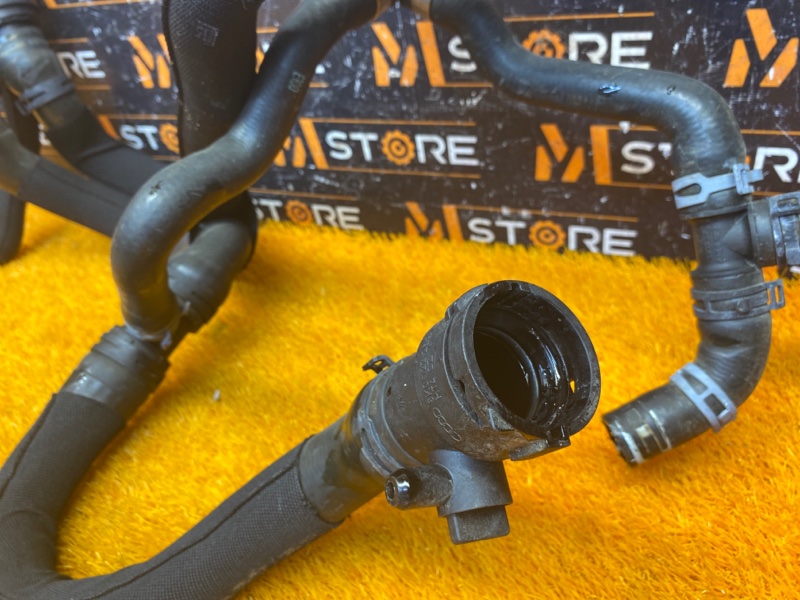 Патрубок системы охлаждения, 2500 рублей, Красноярск