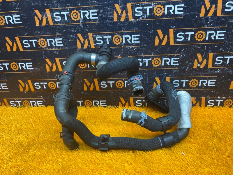 Патрубок системы охлаждения, 1000 рублей, Красноярск