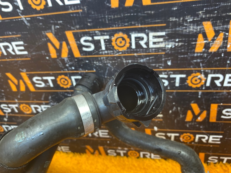 Патрубок системы охлаждения, 2500 рублей, Красноярск