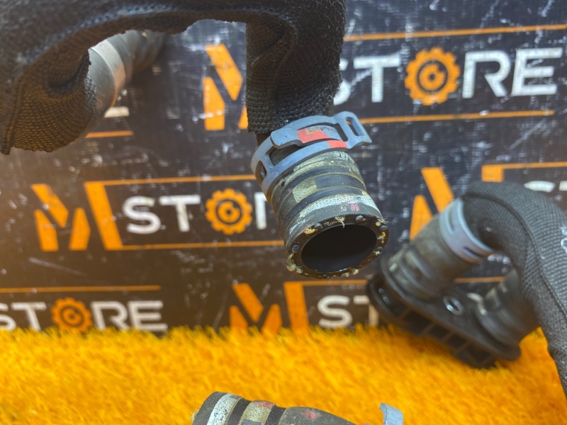 Патрубок системы охлаждения, 1000 рублей, Красноярск