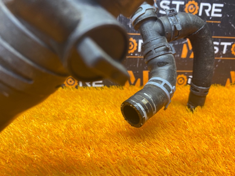 Патрубок системы охлаждения, 2500 рублей, Красноярск