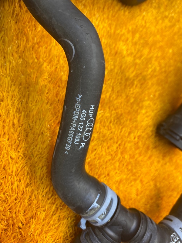 Патрубок системы охлаждения, 2500 рублей, Красноярск