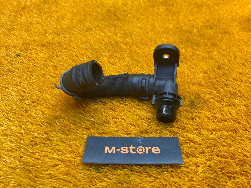 Патрубок системы охлаждения, 690 рублей, Красноярск