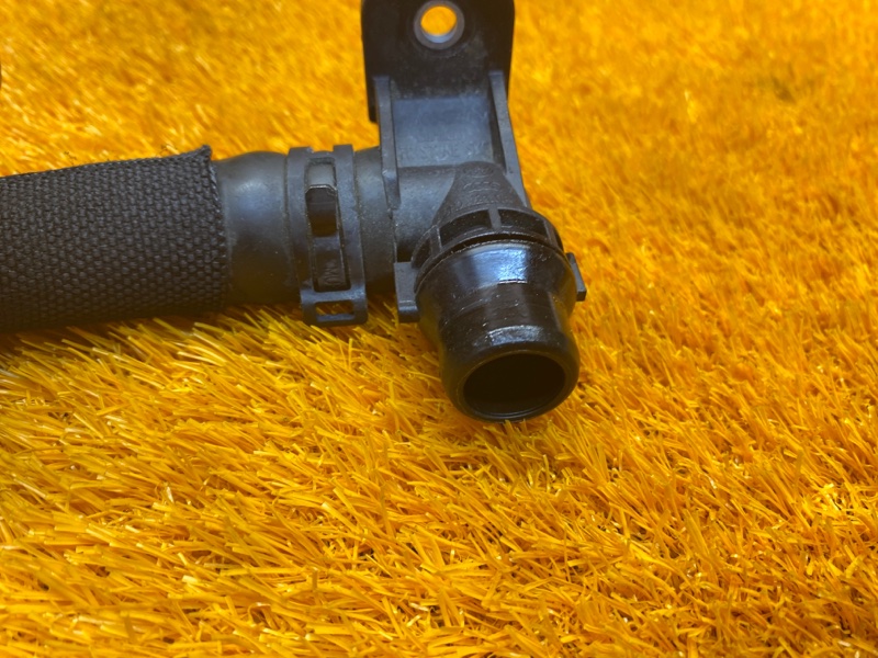 Патрубок системы охлаждения, 690 рублей, Красноярск