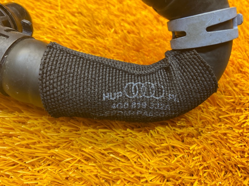 Патрубок системы охлаждения, 690 рублей, Красноярск