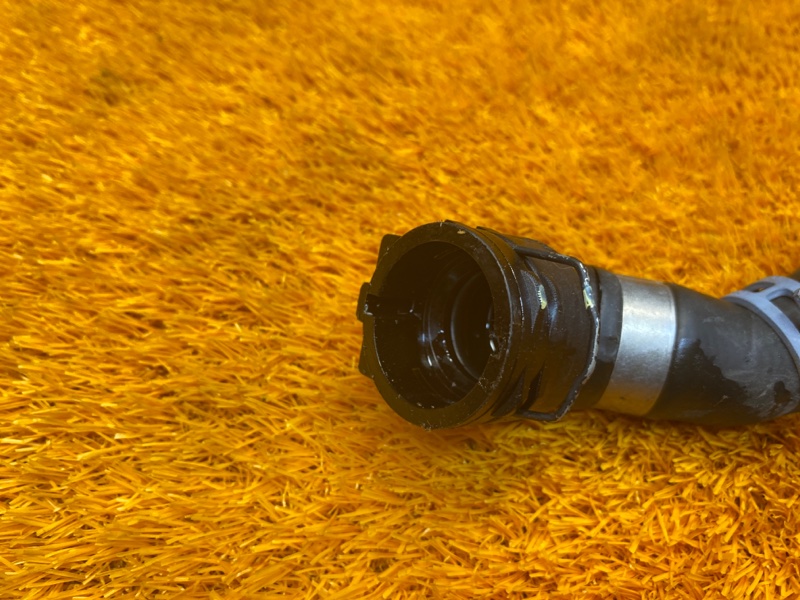 Патрубок системы охлаждения, 800 рублей, Красноярск